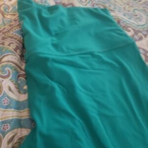 Lululemon Size 20 Leggings